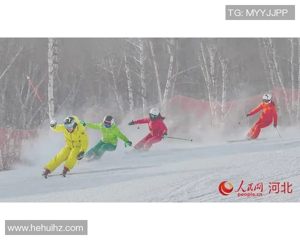 河北新能源滑雪场正式落成 助力绿色冬奥愿景实现