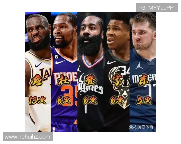 NBA历史经典阵容回顾探讨 球场上的传奇人物与无敌组合